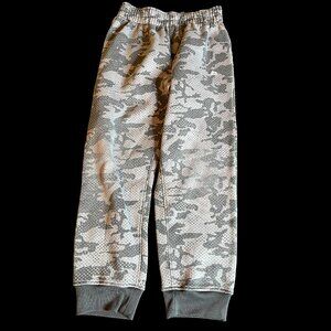 Camo Pants
